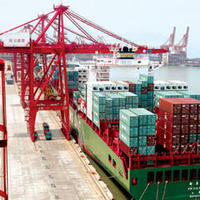 国内海运与水运详解 内贸集装箱航运如何驱动国内贸易